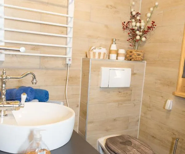 Apartment Markus Nitsch Barenstein