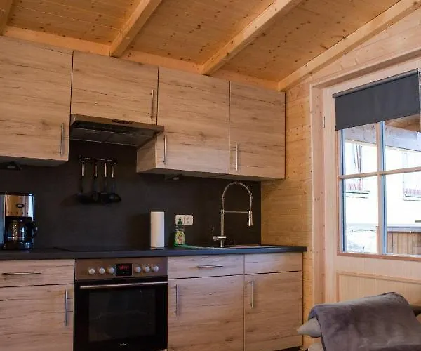 Apartment Markus Nitsch Barenstein